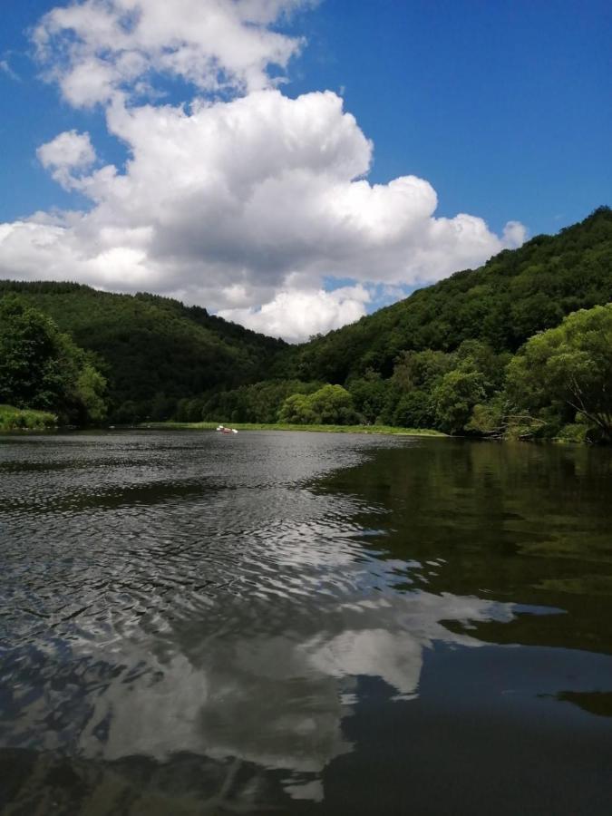 부용 L'Oiseau D'Eau 빌라 외부 사진